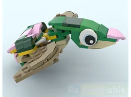 31377 Baby Pterodactyl