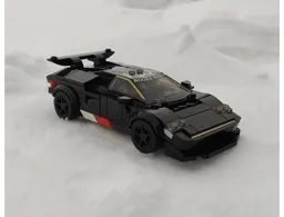 76899 Lamborghini Countach