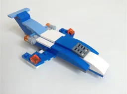 6913 Alternate: Mini Plane