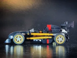 Ariel Atom V8