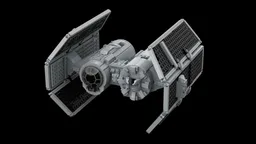 TIE-Bomber