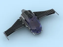 PAT-55 Airspeeder