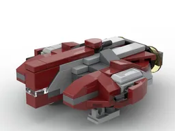 Ebon Hawk