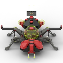 MOC-0012 big bug