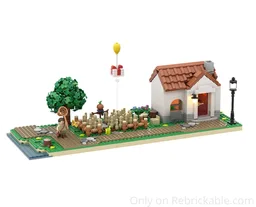 Poppy's Farm