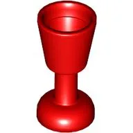 Equipment Goblet / Glass / Red