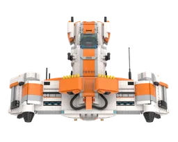 AG-9 Vulcan