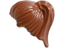 Hair Ponytail