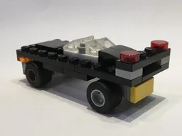 Mad Cabrio