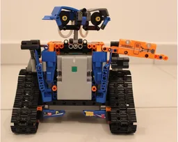 WALL E -42140 alternative model