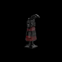 Gauntlet DeadPool