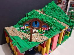 Hobbiton - Section 7