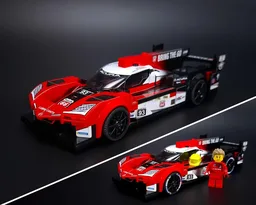 acura arx-06 MSR 2025