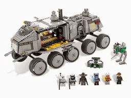 Clone Turbo Tank
