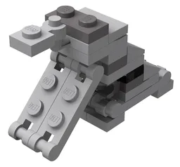 2020 Advent Challenge – Day 20 [Space Stairs]