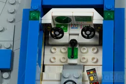 MT-001 intergalactic transporter
