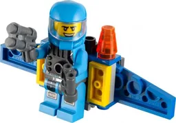 ADU Jetpack