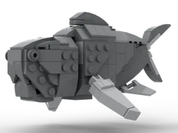Dunkleosteus (Modification of "Chunkleosteus"