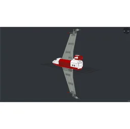 Attack Cruiser