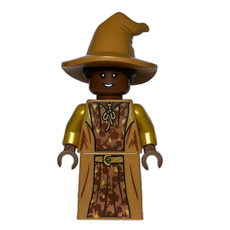 Lego Professor Sinistra