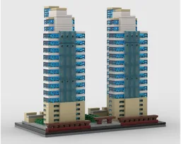 Grande Towers