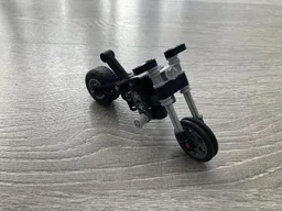 Mini chopper