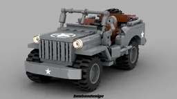 Willys Jeep