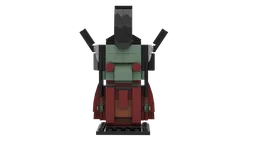 Nute Gunray