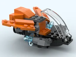 31111 Fei Ur