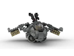 GSA-4 Rapid Mason