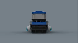 Vehicle Type-R