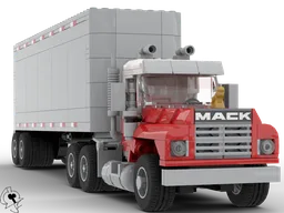 Mack R Series
