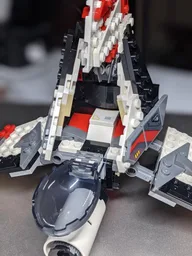Bob's T-16 Skyhopper
