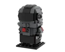 Echo Brickheadz