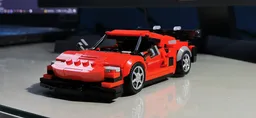 Ferrari 296 gt3
