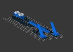 Master Bike Set #5