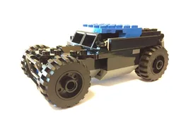 76047 Tough Buggy