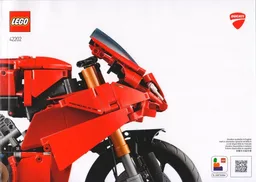 Ducati Panigale V4 S
