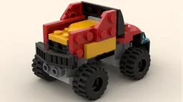 30691 - Work Truck