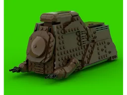 Mini MTT