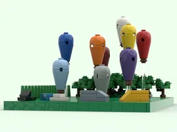 Ballons meeting
