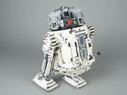42100 Model C: R2-D2