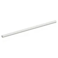 Hose Rigid 3mm D. 10L / 8.0cm / White