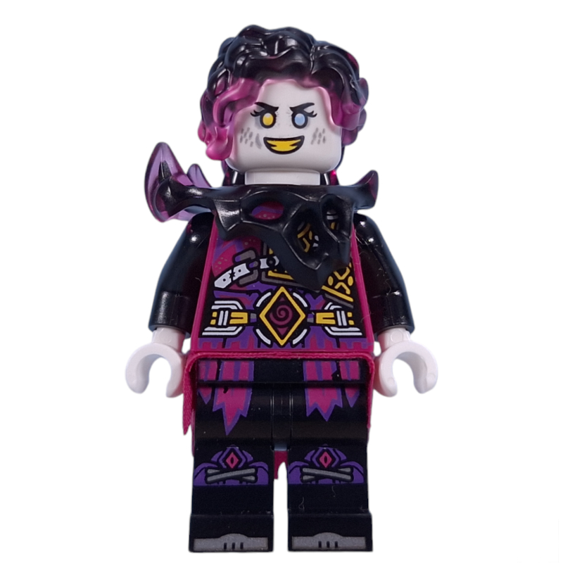 Lego Dizzy, Skirt