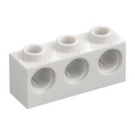 Lego Technic Brick 1 x 3 [3 Pin Holes]
