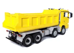 Drawbar trailer