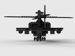 Attack Helicopter