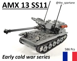AMX 13 SS11