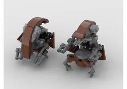 Droideka