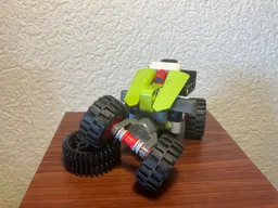 Small Buggy 42102C